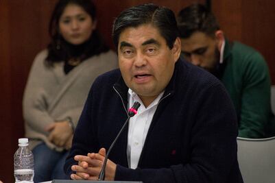 "Organizaciones prefirieron al PRI para leyes anticorrupción"