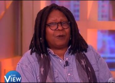 Whoopi Goldberg no apoya boicot contra el Oscar