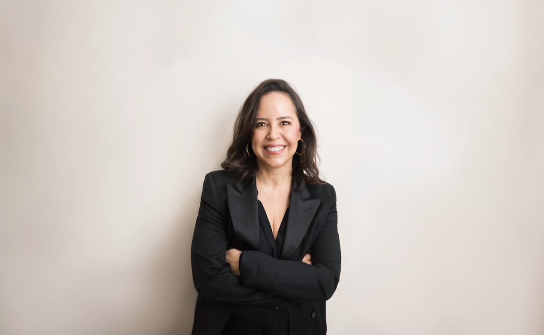 Patricia Riggen forma parte de la DGA, gremio de directores de cine y tv en EU. Foto: CLASOS
