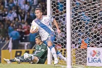 Puebla se niega a morir sin pelear