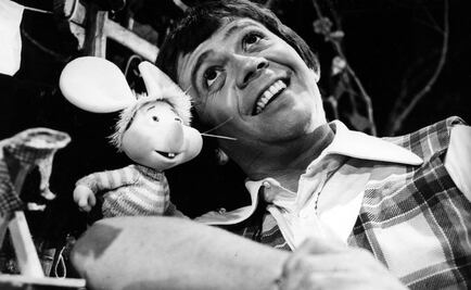 Muere Xavier López, “Chabelo”