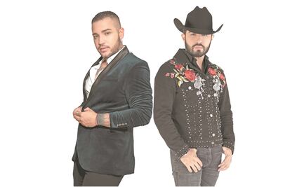 Se unen y exportan la música ranchera