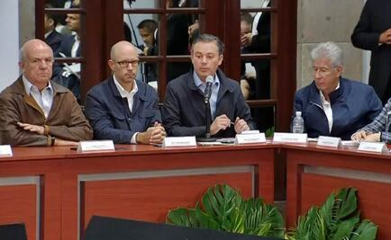 SEP: reparar 12 mil 931 escuelas tras sismos costará 13 mil 650 mdp