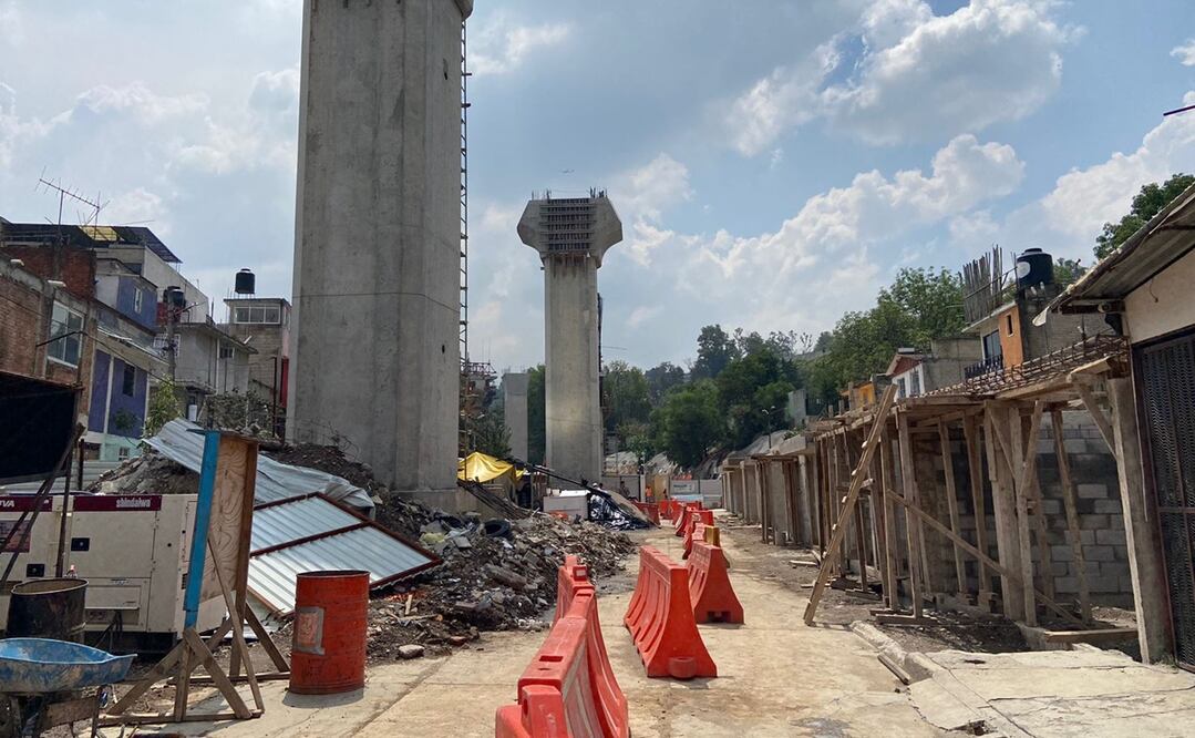 Foto: Juan Carlos Williams / EL UNIVERSAL