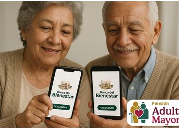 Pensión del Bienestar 2025: ¿cómo consultar el saldo de tu tarjeta sin salir de casa?; sigue estos pasos