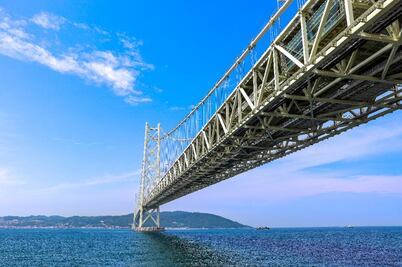 5 puentes espectaculares que han roto récords mundiales