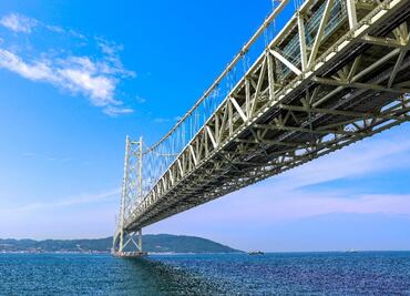 5 puentes espectaculares que han roto récords mundiales