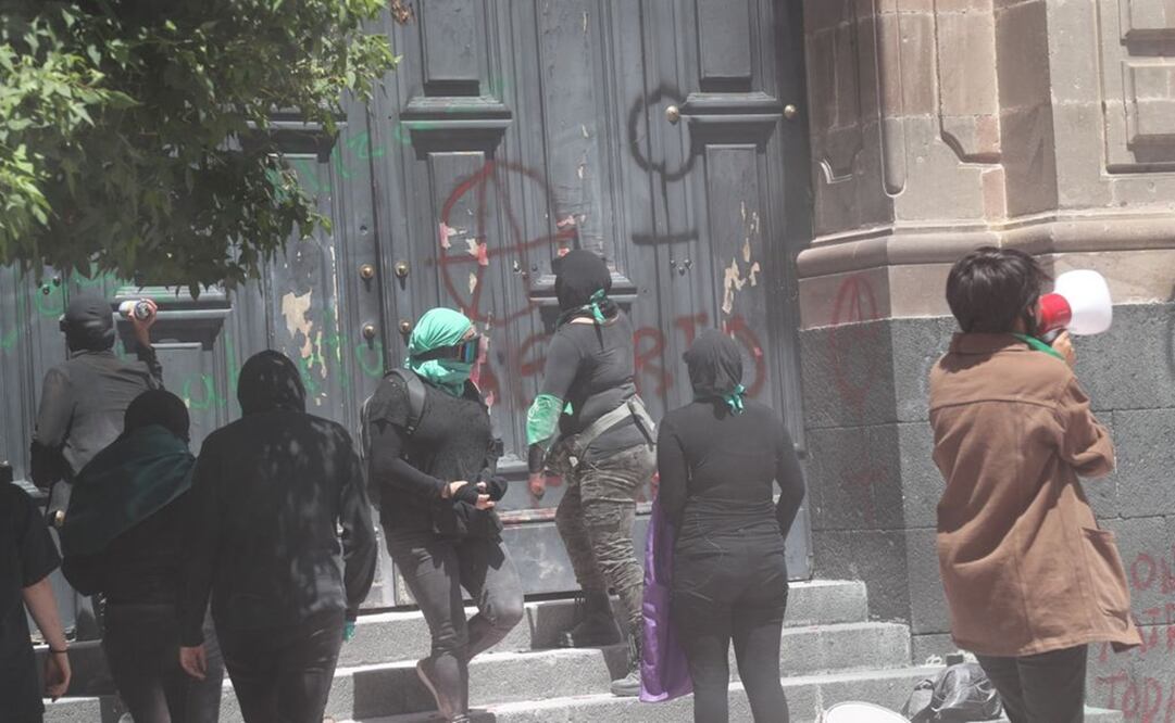 Foto: Jorge Alvarado / EL UNIVERSAL