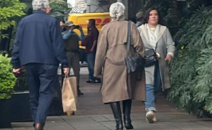 SSC indaga robo de reloj en restaurante