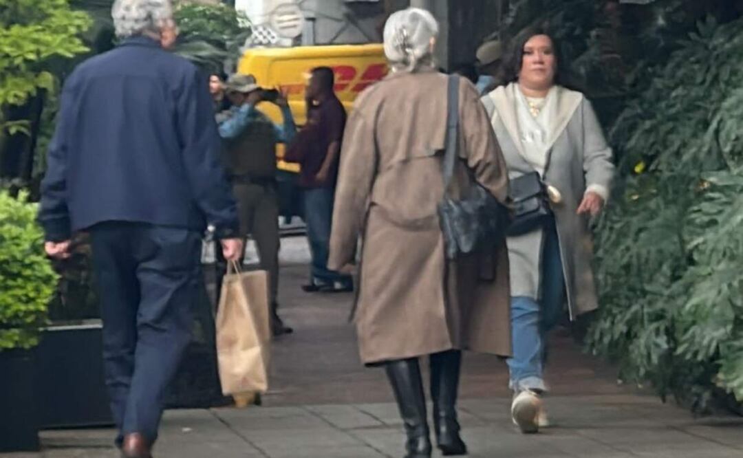 Roban reloj de alta gama en un restaurante ubicado en Polanco, alcaldía Miguel Hidalgo (17/06/2025). Foto: Especial