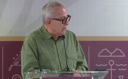 Rubén Rocha se reúne con empresarios; afinan estrategia contra robos y revisan avance del Plan Sinaloa