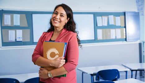 Credifiel: el préstamo de confianza de los maestros mexicanos