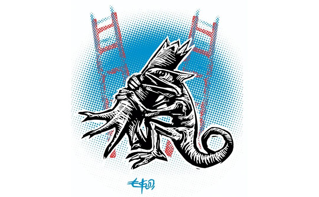 Salvador García Soto