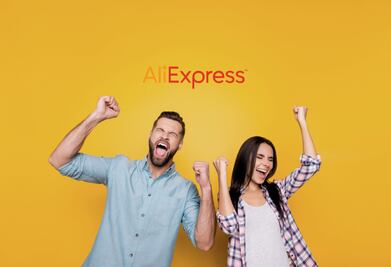Verdaderos ahorros en miles de productos con el Aniversario de AliExpress