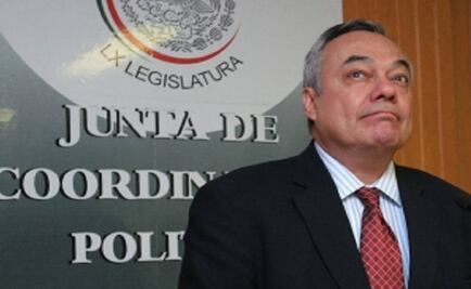 La próxima semana PT discutirá fusión con PRD