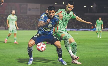 Víctor Dávila se encuentra comprometido con los objetivos de América