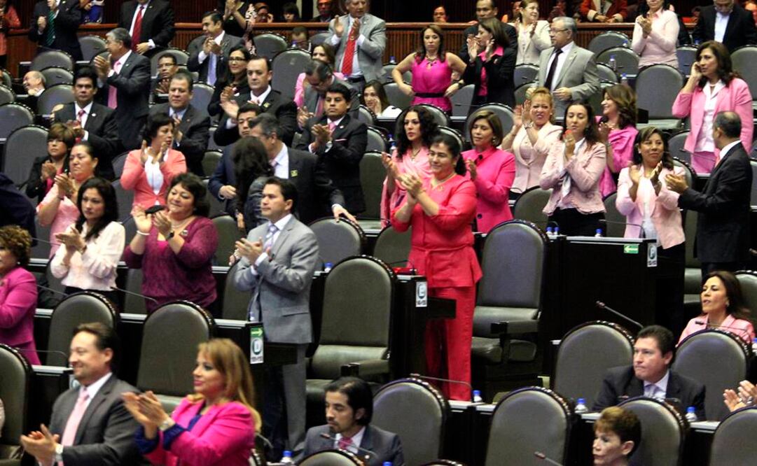 (Foto: Archivo EL UNIVERSAL)