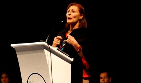 Hay dos proyectos para Morelos, “no debemos desperdiciar la oportunidad del desarrollo”: Tatiana Clouthier 