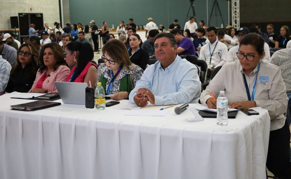 “Se fueron a hacer tortillas” dice diputado de Morena en BCS sobre mujeres pescadoras; exigen sanción y capacitación para el legislador.
Foto: Especial.