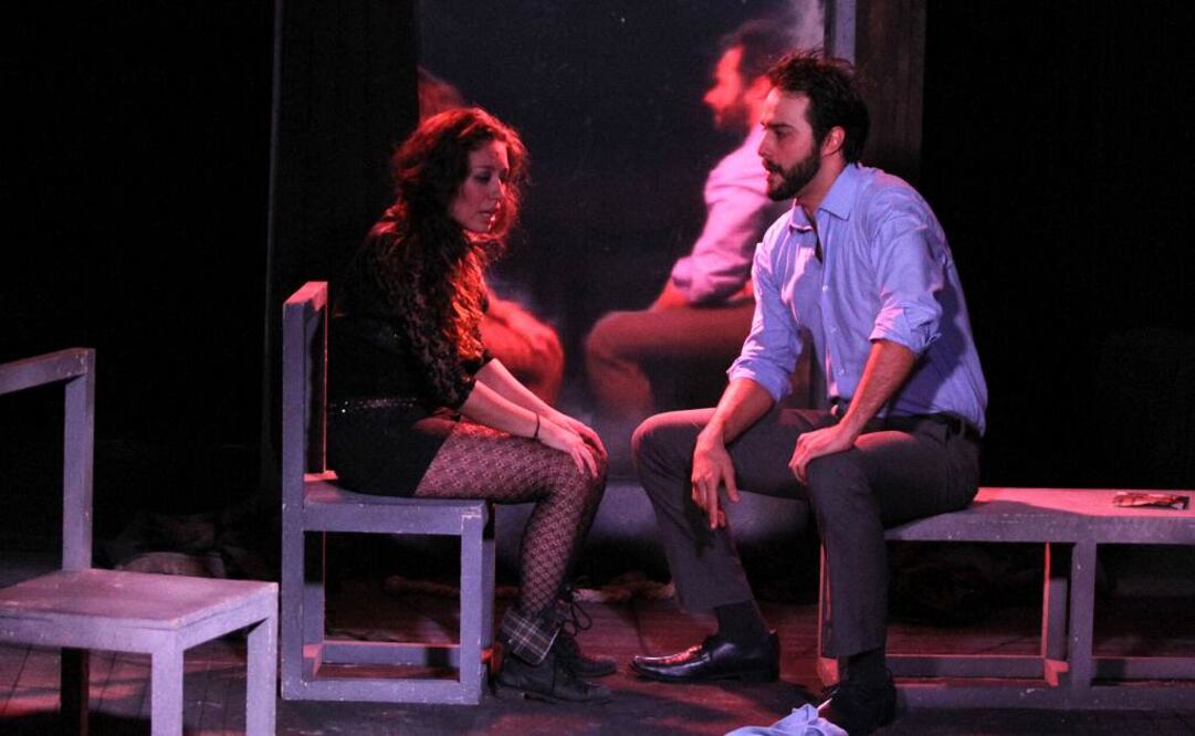 Fotografía de Carlos Mejía EL UNIVERSAL