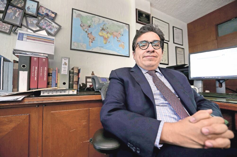 ARCHIVO EL UNIVERSAL