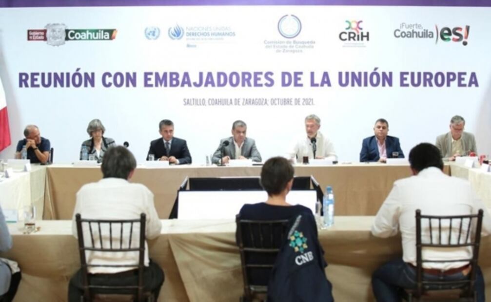 El cambio climático es un peligro inmediato y se está acelerando, afirma Gautier Mignot