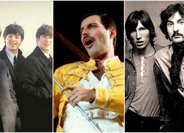 Estos son los mensajes ocultos de canciones famosas