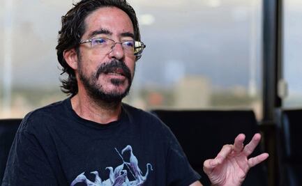 Salmerón abre la cloaca de obra faraónica