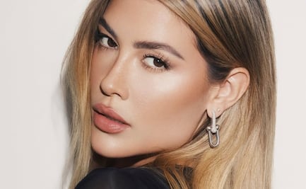 Michelle Salas cambia de look: del rubio al tono castaño en tendencia