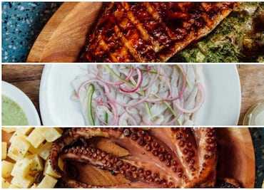 Saborea la Cuaresma en estos 7 lugares de CDMX