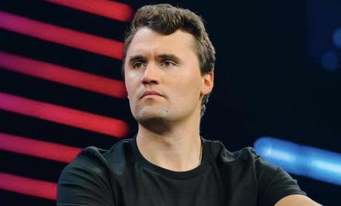 Se reveló que el acusado de asesinar a Charlie Kirk confesó el crimen en uno de sus chats. Foto: Facebook