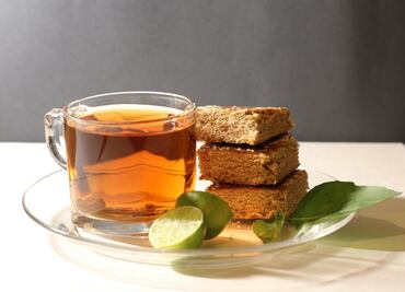 Beneficios que no conocías de tomar infusión de eucalipto