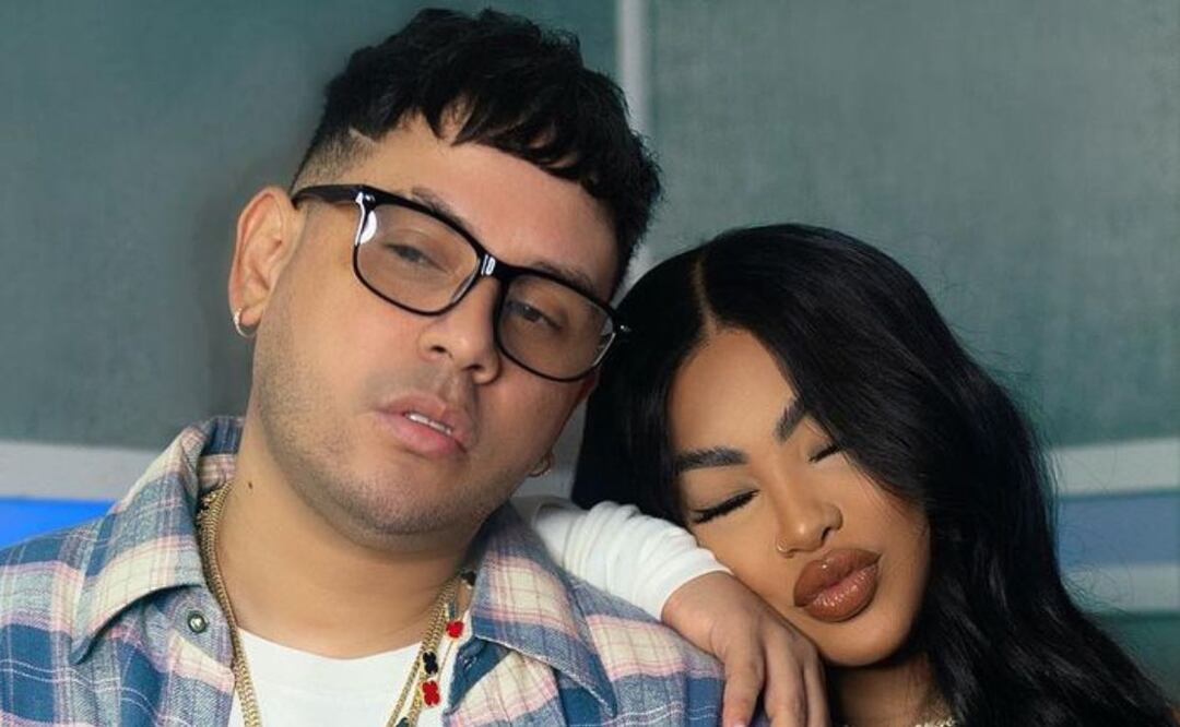 Shadow Blow el cantante que lanzó nueva canción con Yailin la más viral
(Fuente Instagram @shadowblow)