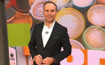 Esteban Arce responde tras cancelación de conferencia en BUAP: "La ignorancia es temeraria"