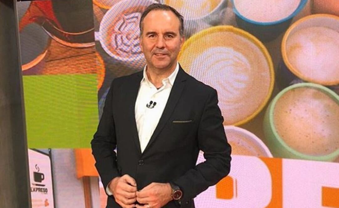 El periodista respondió a los hechos, considerando que “la ignorancia es temeraria”. Foto: Instagram