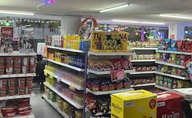 Esta es la tienda surcoreana de la CDMX donde puedes adquirir alimentos y hasta productos de belleza