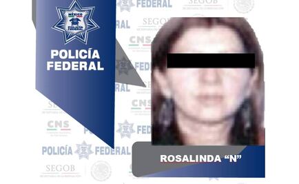 Esposa de "El Mencho" era operadora financiera del CJNG: Segob