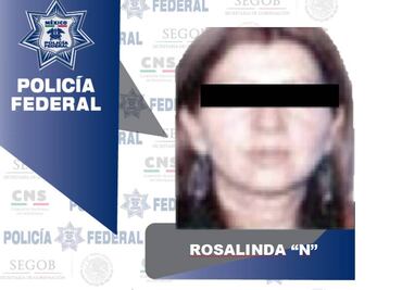 Esposa de "El Mencho" era operadora financiera del CJNG: Segob