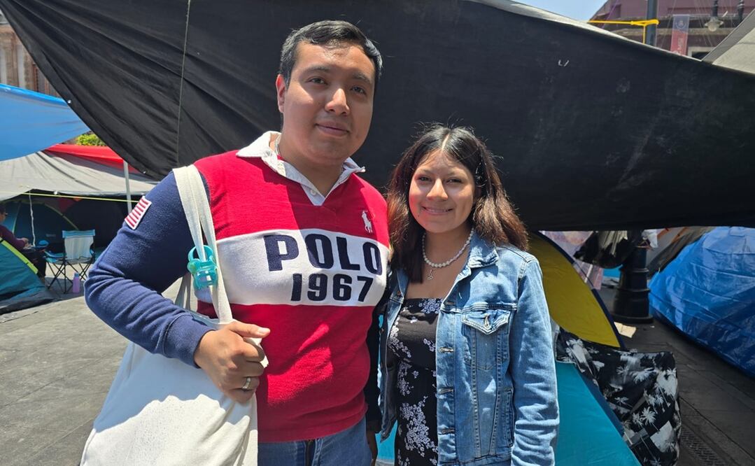 Foto: Kevin Ruiz / EL UNIVERSAL