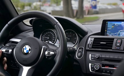 Próximamente tendrás Amazon Alexa en tu BMW