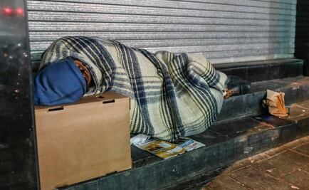 Benito Juárez ofrecerá refugio durante invierno a personas vulnerables 