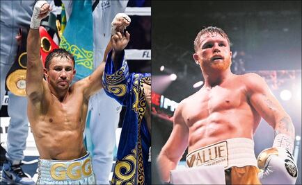 Gennady Golovkin derrotó a Ryota Murata; ¿Canelo Álvarez es el siguiente?
