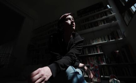 ¿Qué "historia propia" proyectarías en los muros del Senado?