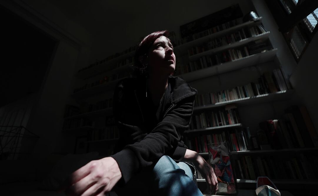 Foto: Archivo El Universal