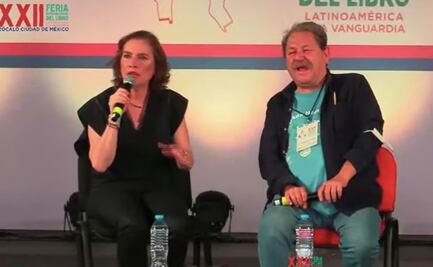 "Yo nunca sería ni senadora ni presidenta": Beatriz Gutiérrez rechaza buscar algún cargo político