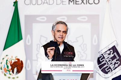 Guerra declarada a Morena