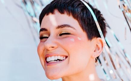 Blush en crema: la mejor elección para los días fríos