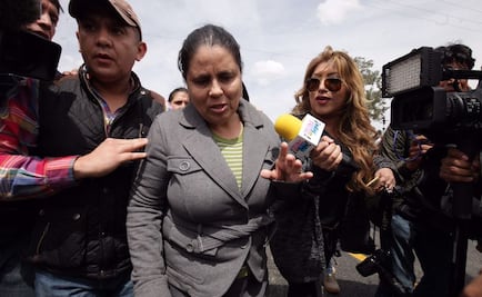 Hasta un animal busca su libertad, dice supuesta hermana de "El Chapo"