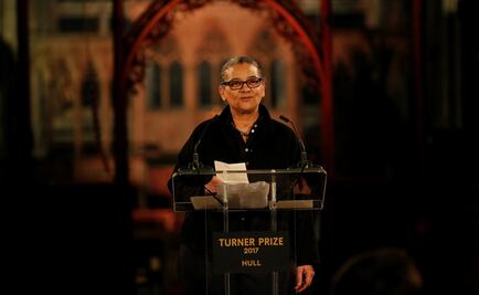Lubaina Himid gana el premio Turner