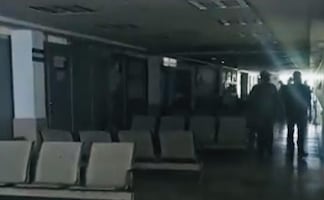 Nueva falla deja sin energía eléctrica hospital del ISSSTE en Hermosillo; piden traslado de pacientes para evitar emergencia mayor 